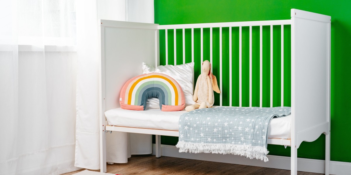 Five Killer Quora Answers On Mini Cot Beds