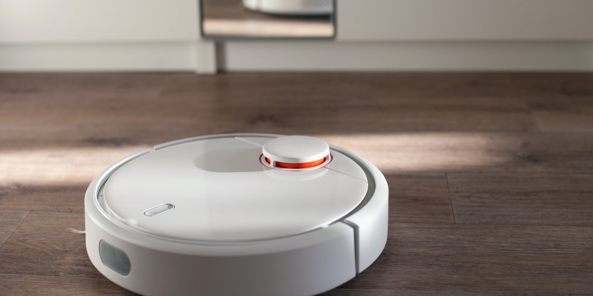 The Rise of Robotic Vacuums: A Clean Revolution in Home Maintenance