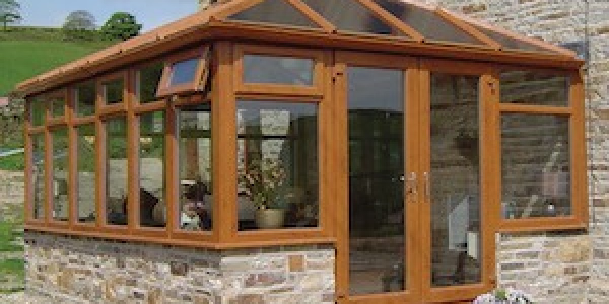 The Benefits of Choosing an Exterior Door with a Window