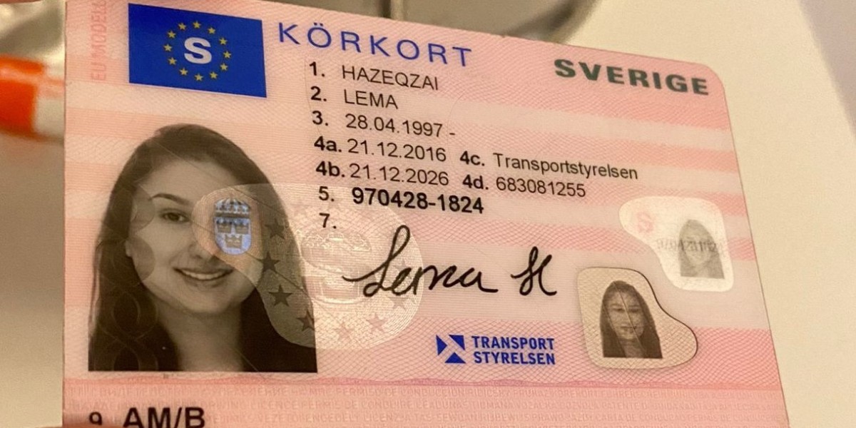 Say Goodbye to DMV Hassles? Navigating the World of "Online Driving License" Services